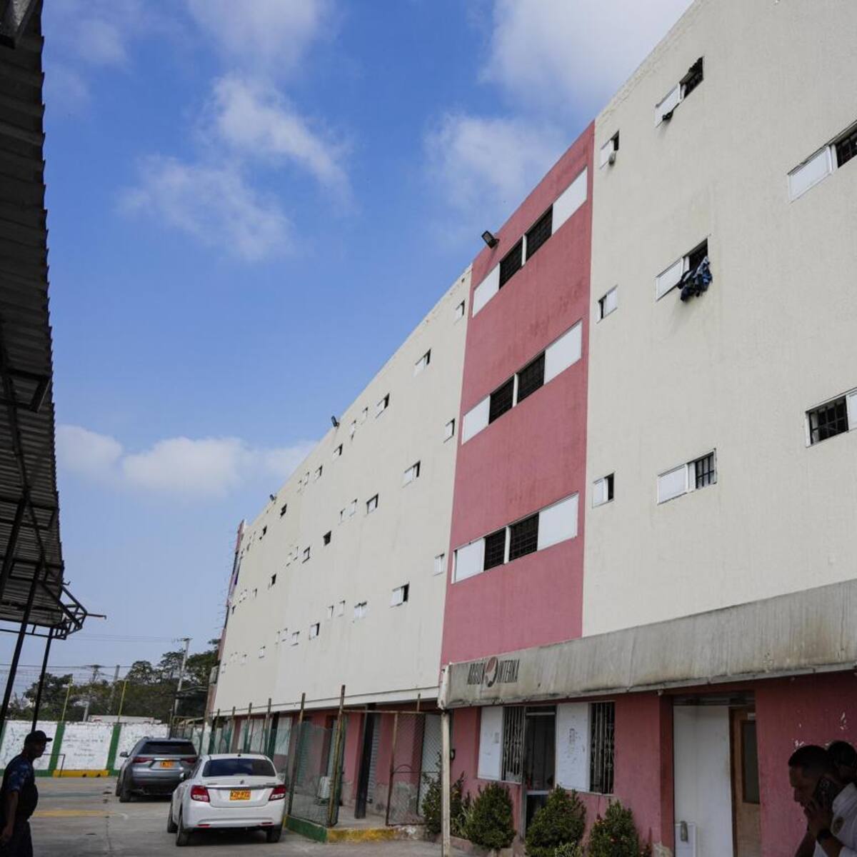 Alcaldía de Cartagena lleva educación a las internas de la Cárcel Distrital de Mujeres