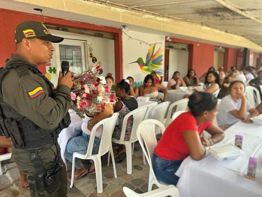 Alcaldía de Cartagena