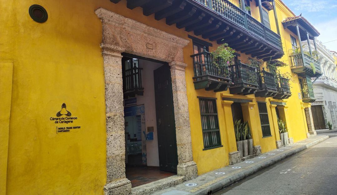 El evento se realizará en la sede Centro de la Cámara de Comercio este 31 de mayo