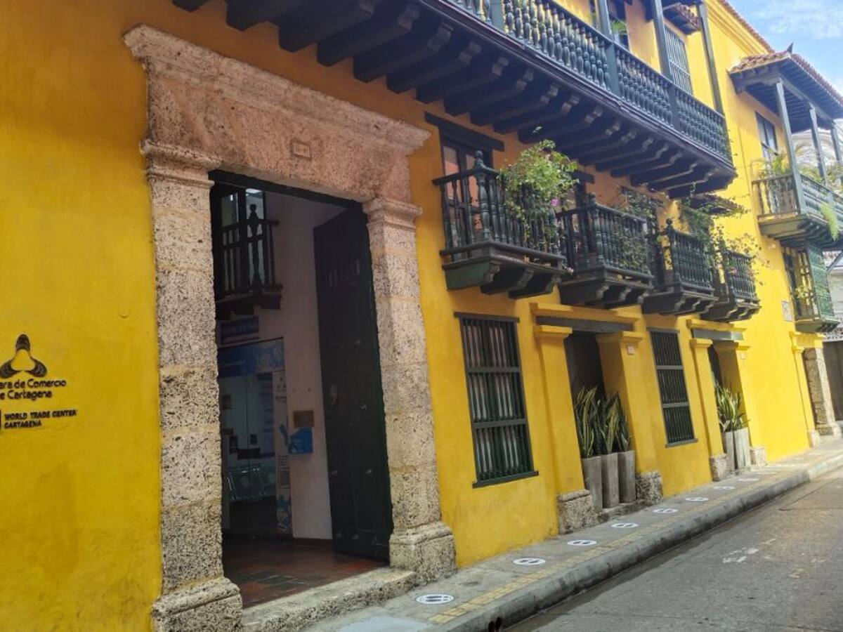 En Cartagena realizarán conversatorio sobre estrategias legales en empresas