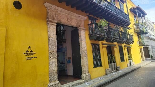 El evento se realizará en la sede Centro de la Cámara de Comercio este 31 de mayo