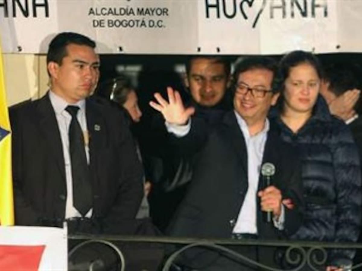 Magistrados del caso Petro son partidarios de conceder medidas cautelares
