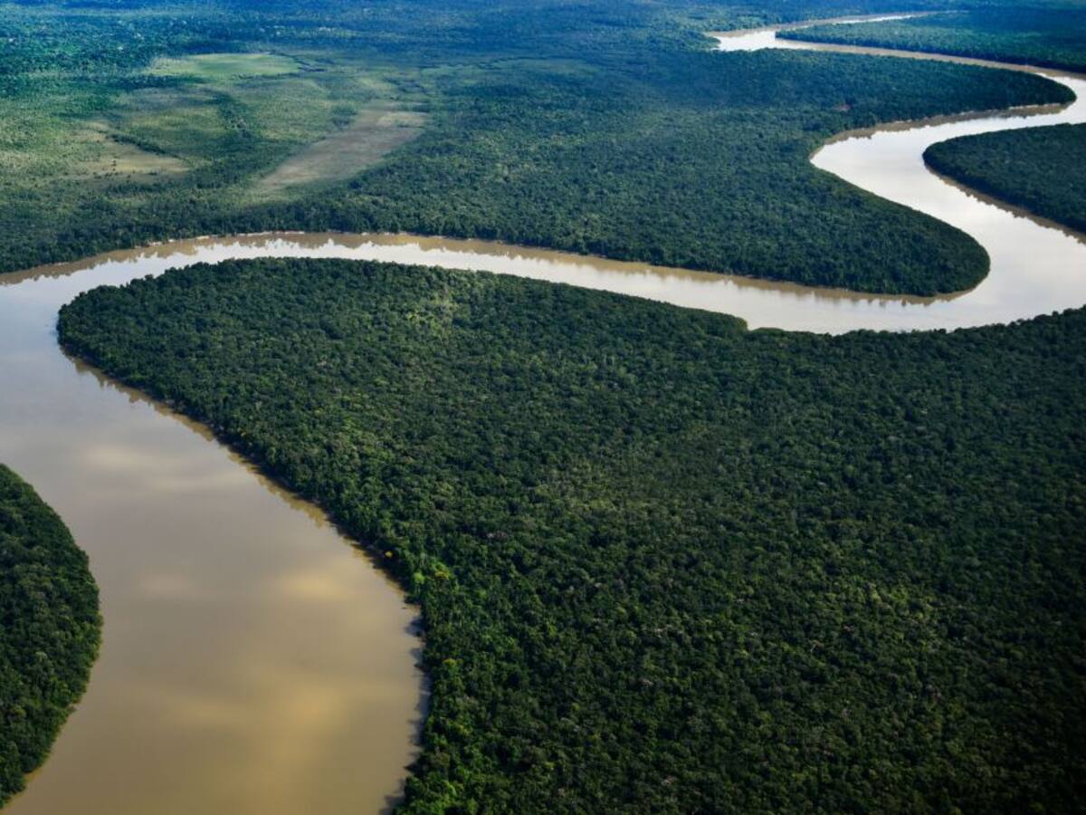 Cancillería denuncia violación de Venezuela a libre navegación en río Negro