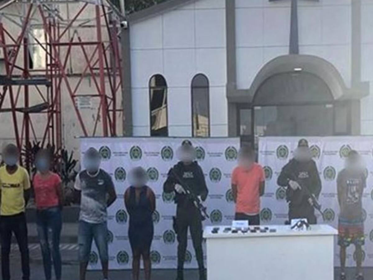 Presuntos asesinos de ganadero estarían "fraguando una fuga"