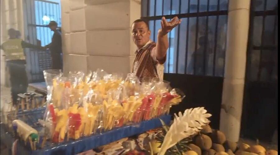 Alcaldía de Cartagena