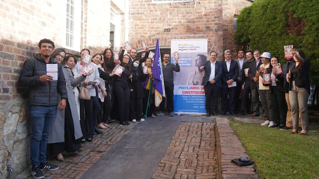 Comité Promotor por la Estabilidad Constitucional