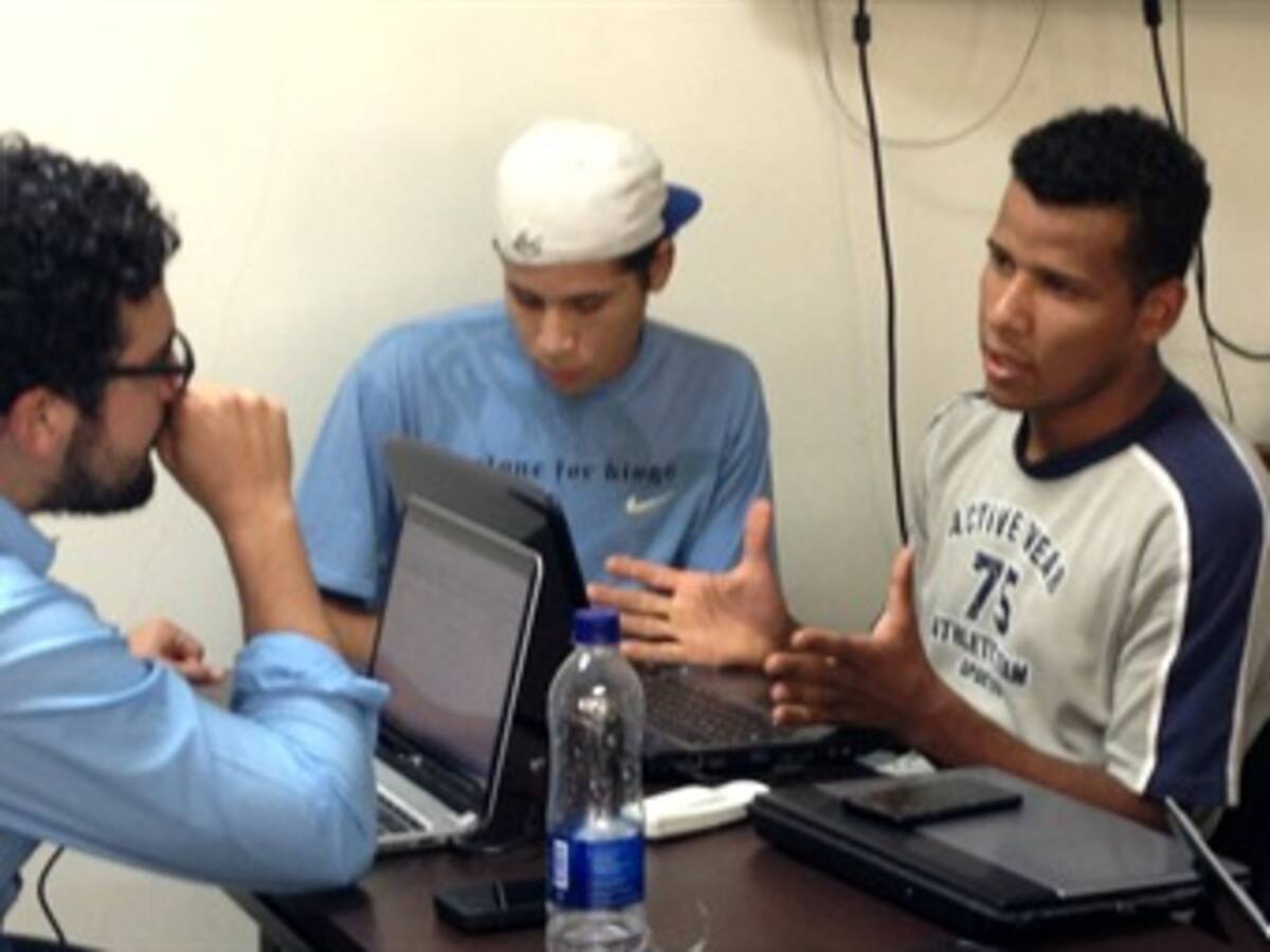 Demo Day se vive en Medellín