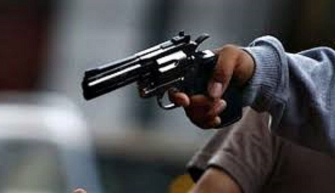 Ataque armado en procesión en el municipio de Lourdes /Foto Archivo