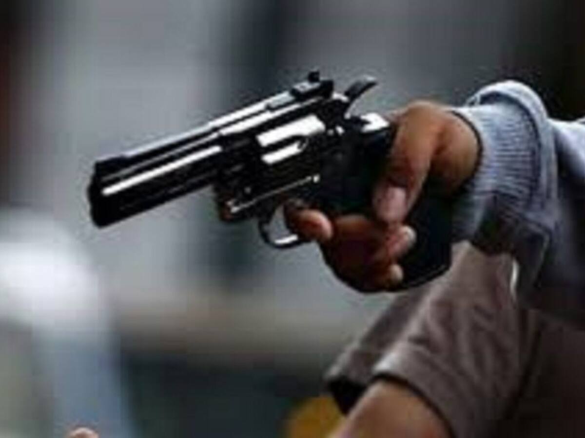 Ola de ataques violentos en Cúcuta