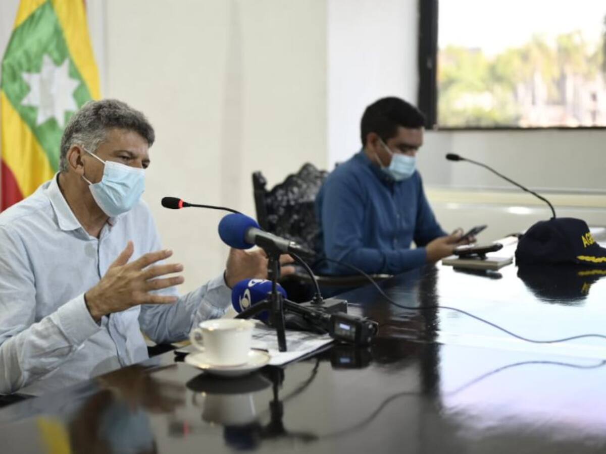 Conozca las medidas y el plan turístico de Cartagena para fin de año