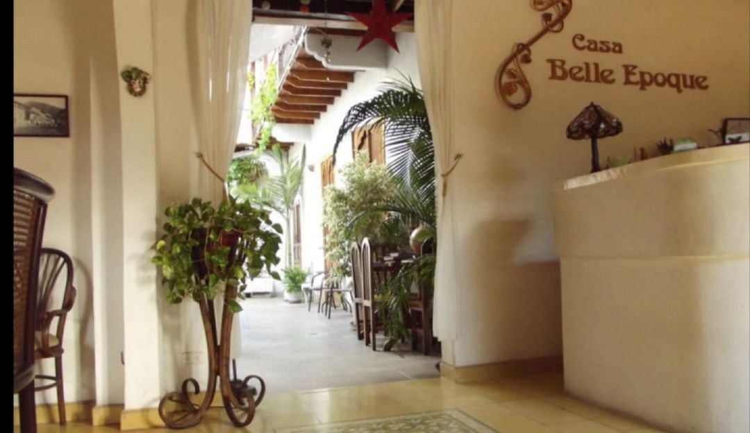 Hoteles Honda - Tolima