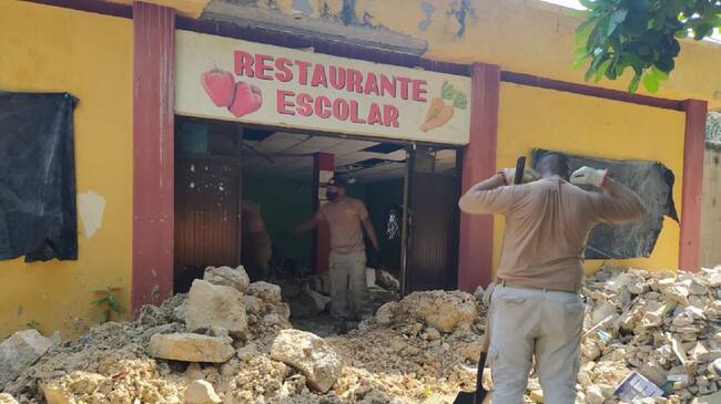 Comunidades