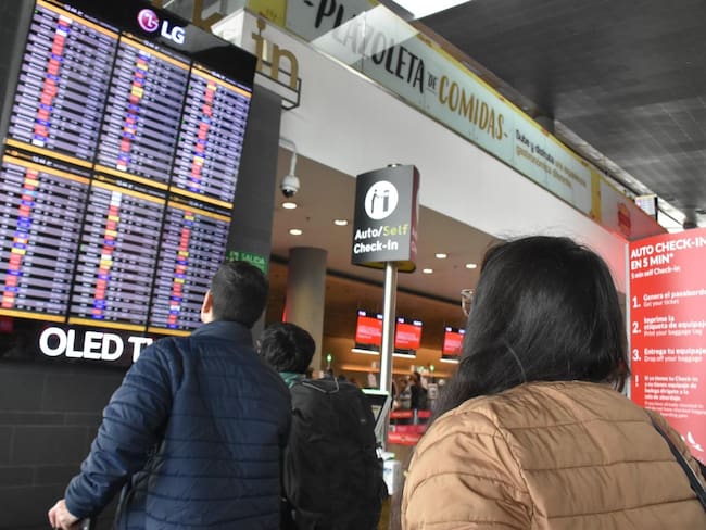 Plan de atención a pasajeros está funcionando: Avianca ante medidas de la Supertransporte