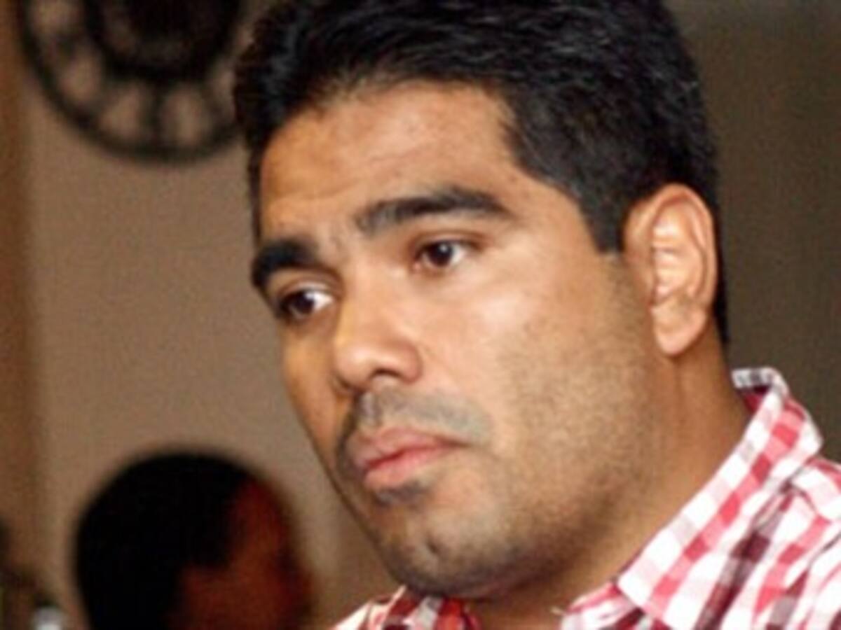 Contraloría pide suspender al gobernador del Valle, Héctor Fabio Useche