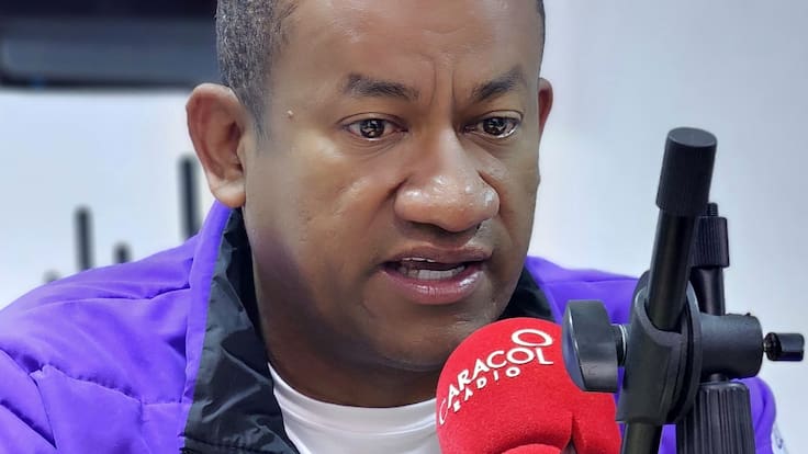 Luis Alfonso Escobar