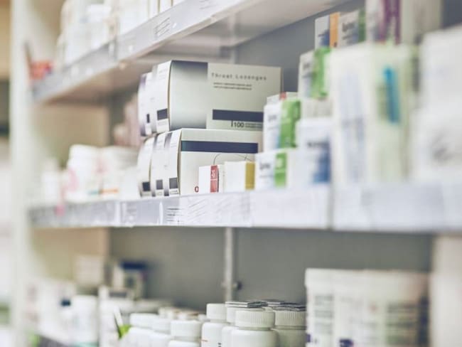 Procuraduría pide más vigilancia tras errores en entrega de medicamentos