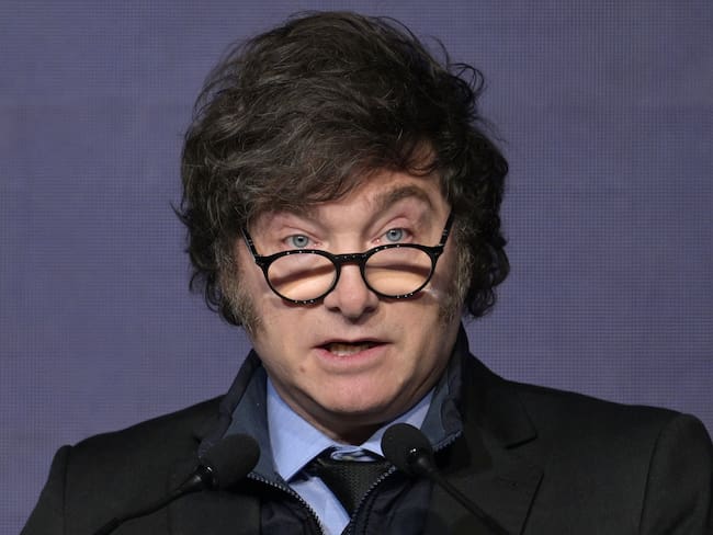 “Milei no niega el cambio climático”: subsecretaria de Ambiente de Argentina