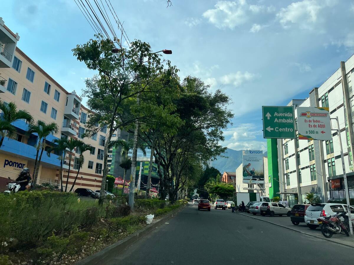 Anuncian el cierre de varias vías este domingo en Ibagué
