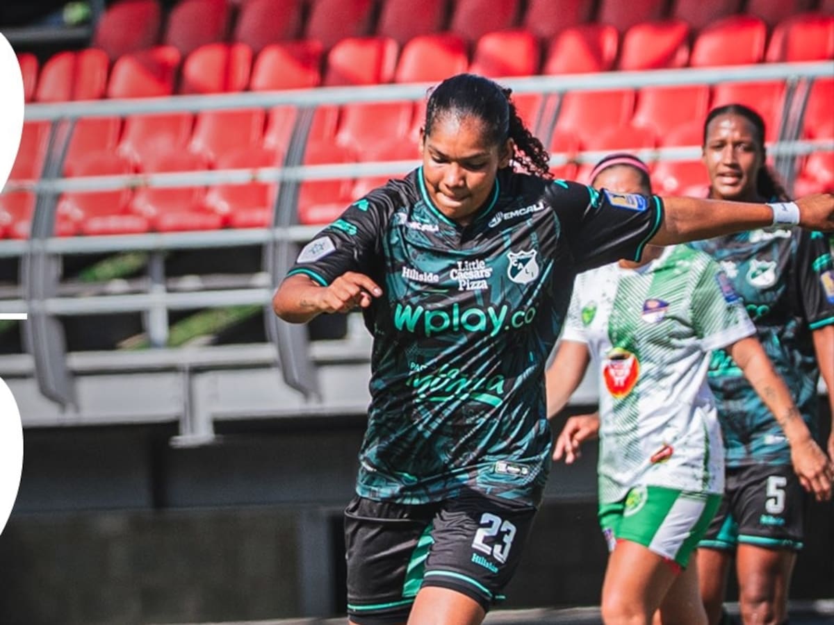 Liga Femenina 2026: repase la tabla de posiciones de los Grupos A y B de cuadrangulares