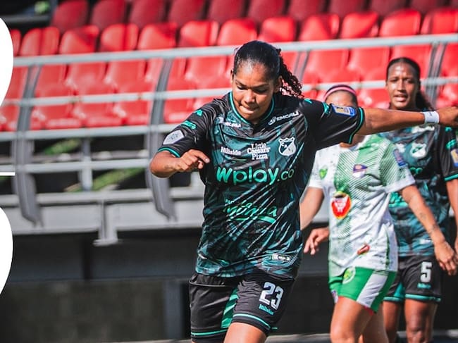 Liga Femenina 2026: repase la tabla de posiciones de los Grupos A y B de cuadrangulares / @CaliFemenino
