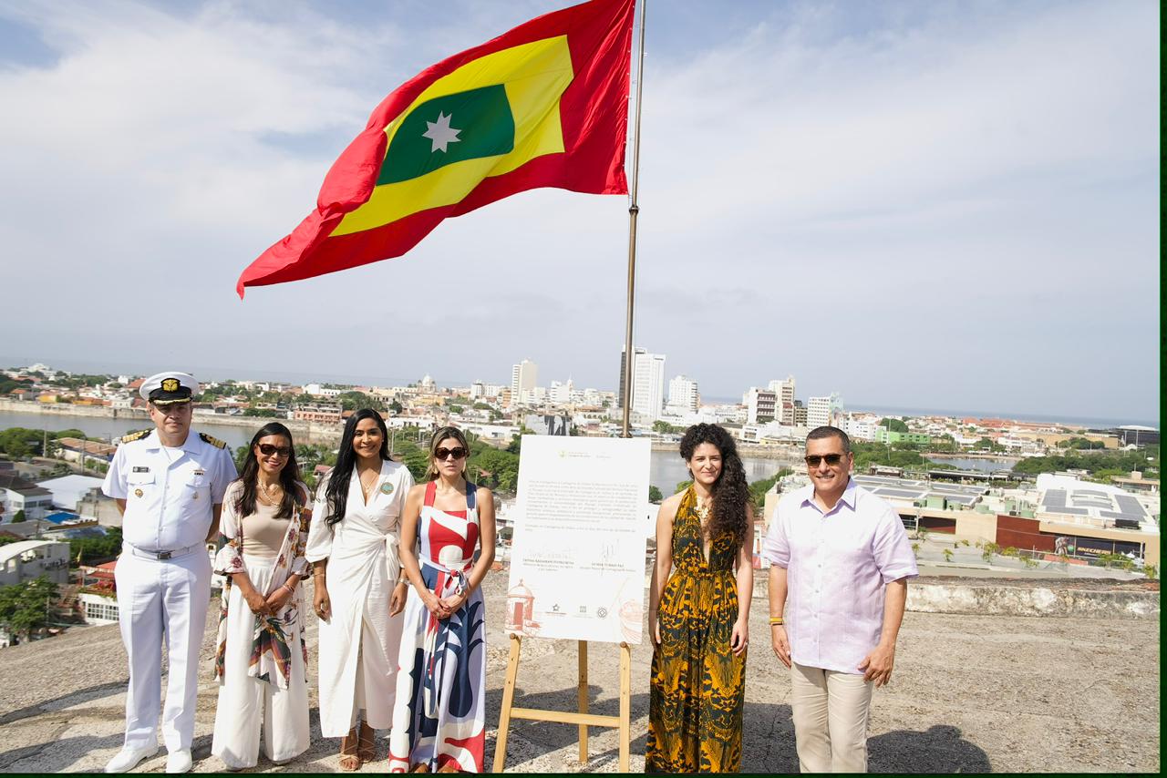 Alcaldía de Cartagena