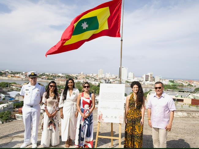 Alcaldía de Cartagena