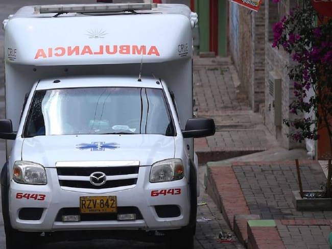 En Cartagena, buscan aclarar fallecimiento de paciente en clínica Estrios