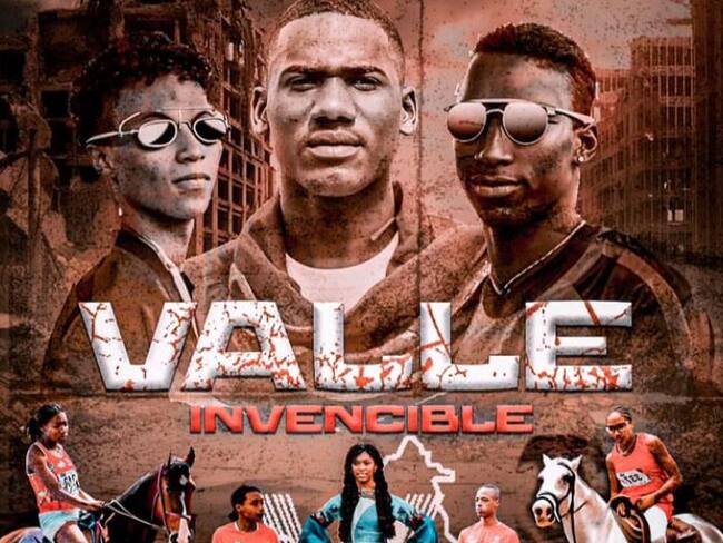 Colombia ganó el Iberoamericano de atletismo menores en Perú con gran aporte vallecaucano