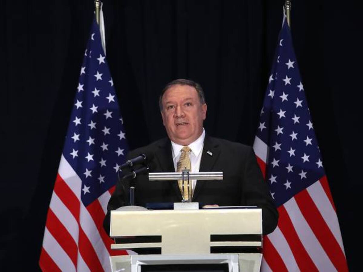 EE.UU. se retira oficialmente del Consejo de DD.HH. de la ONU