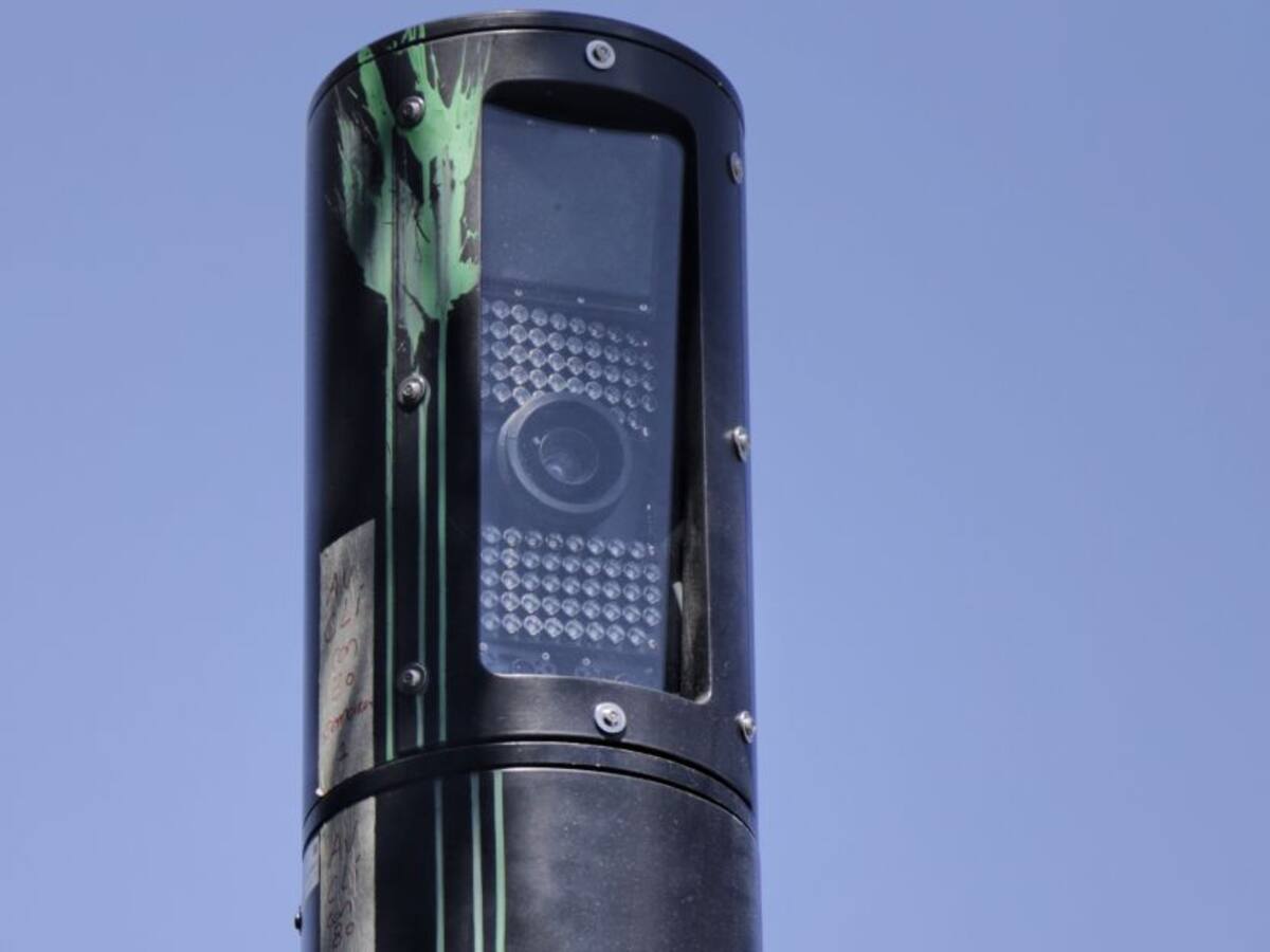 SuperTransporte formula pliego de cargos contra seis organismos de tránsito