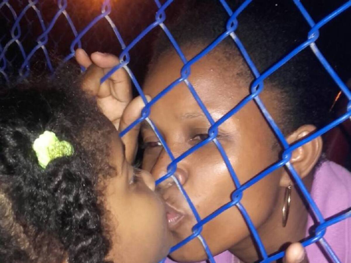 Toma de empresa atunera en Cartagena completa más de 48 horas