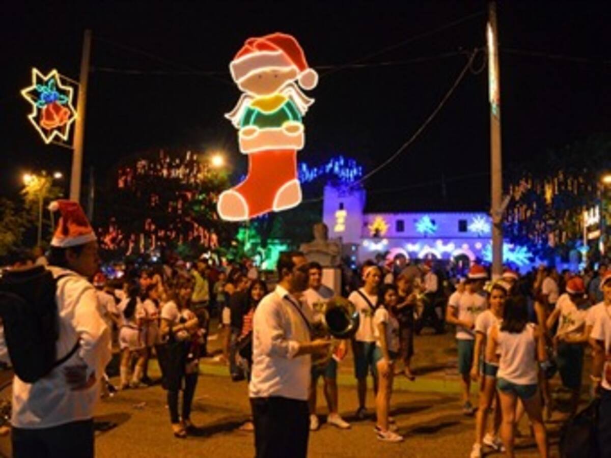 El tamal navideño, tradición en el Huila