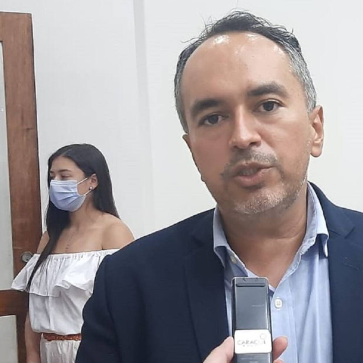 Hechos en contra de Aerocafé genera efectos negativos en la región