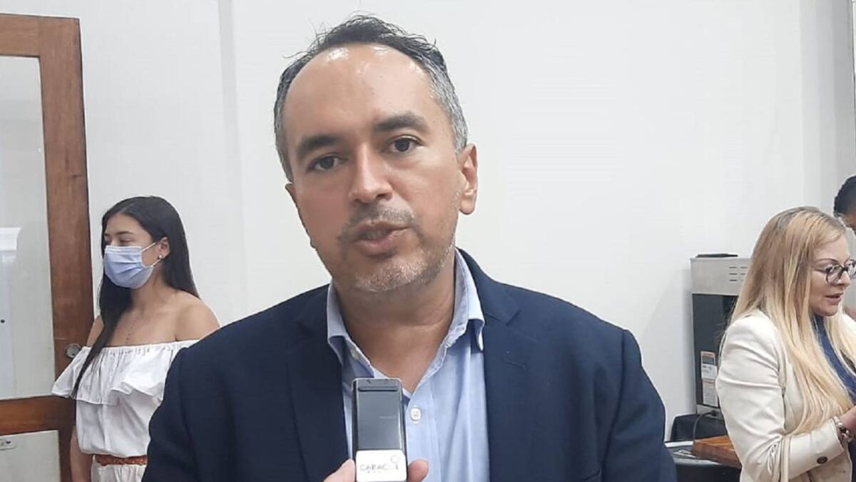 Hechos en contra de Aerocafé genera efectos negativos en la región