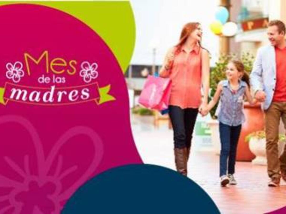 En Manizales las mamás prefieren ropa, viajes y flores