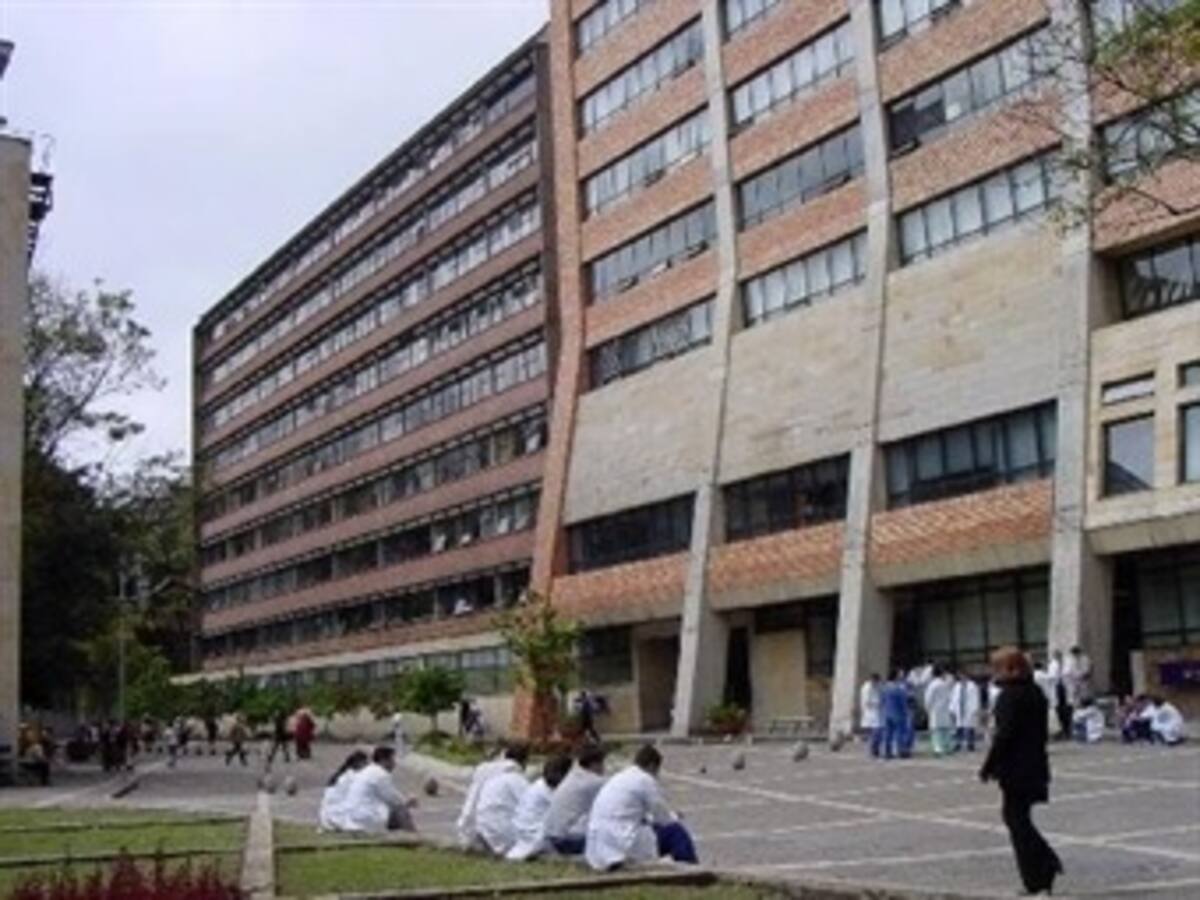 En junio pasado se le descubrió el cáncer de próstata al vicepresidente: hospital