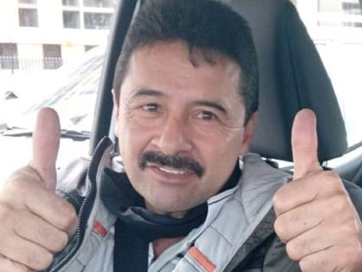 Encuentran sin vida al conductor que había desaparecido en Cundinamarca
