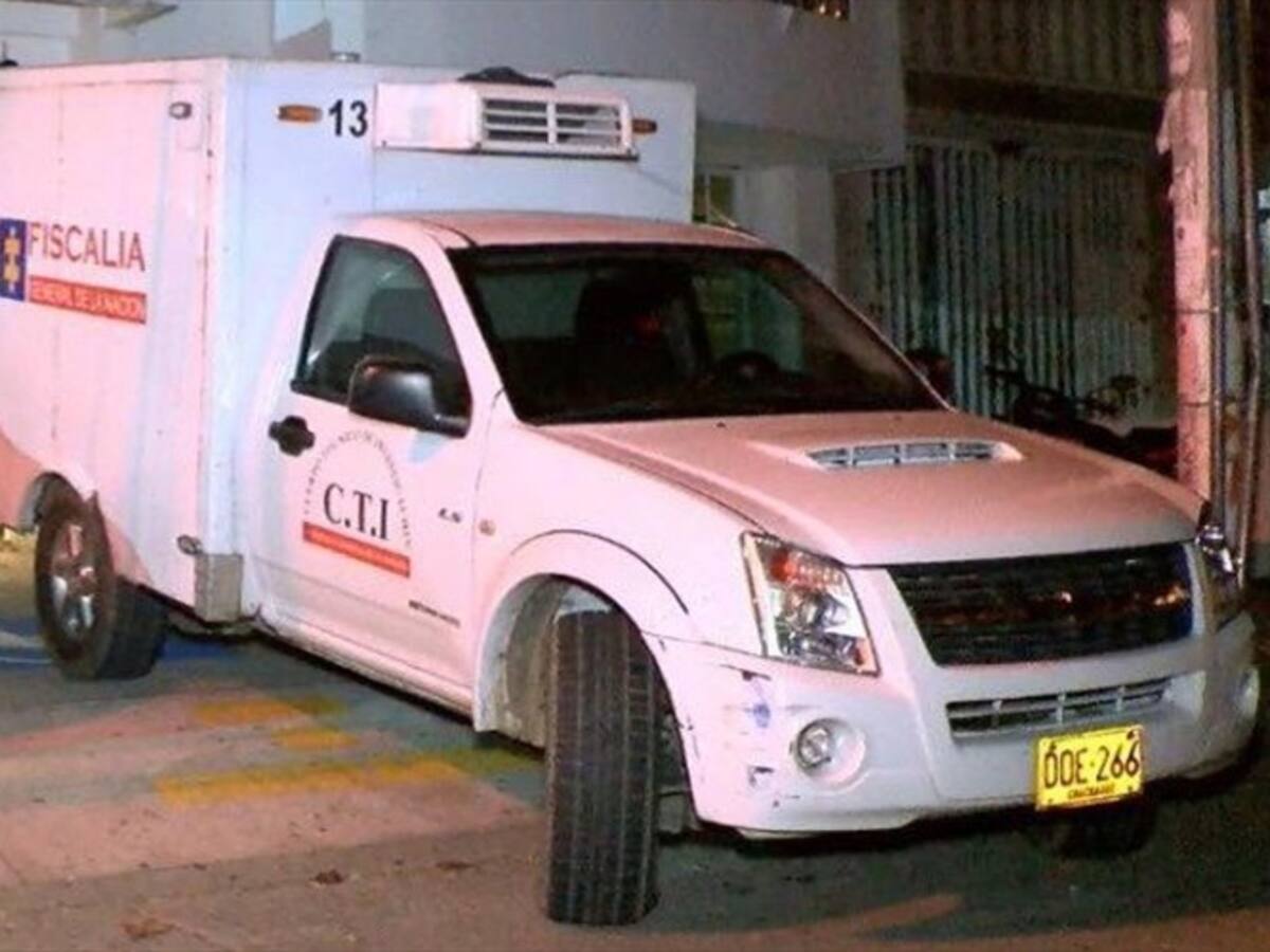 Extranjera muere tras practicarse cirugía estética en clínica de Cali