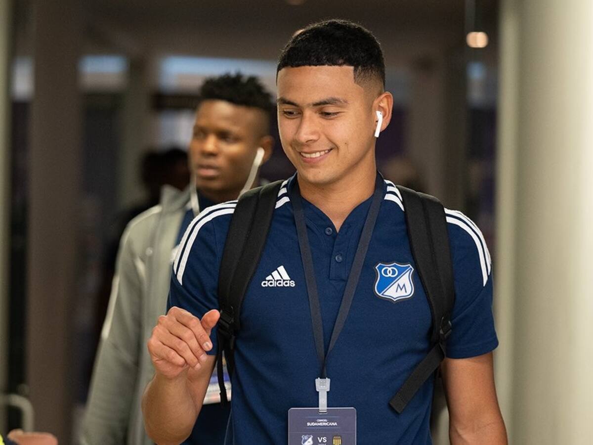 Stiven Vega: “Todavía no hemos mostrado todo el potencial”