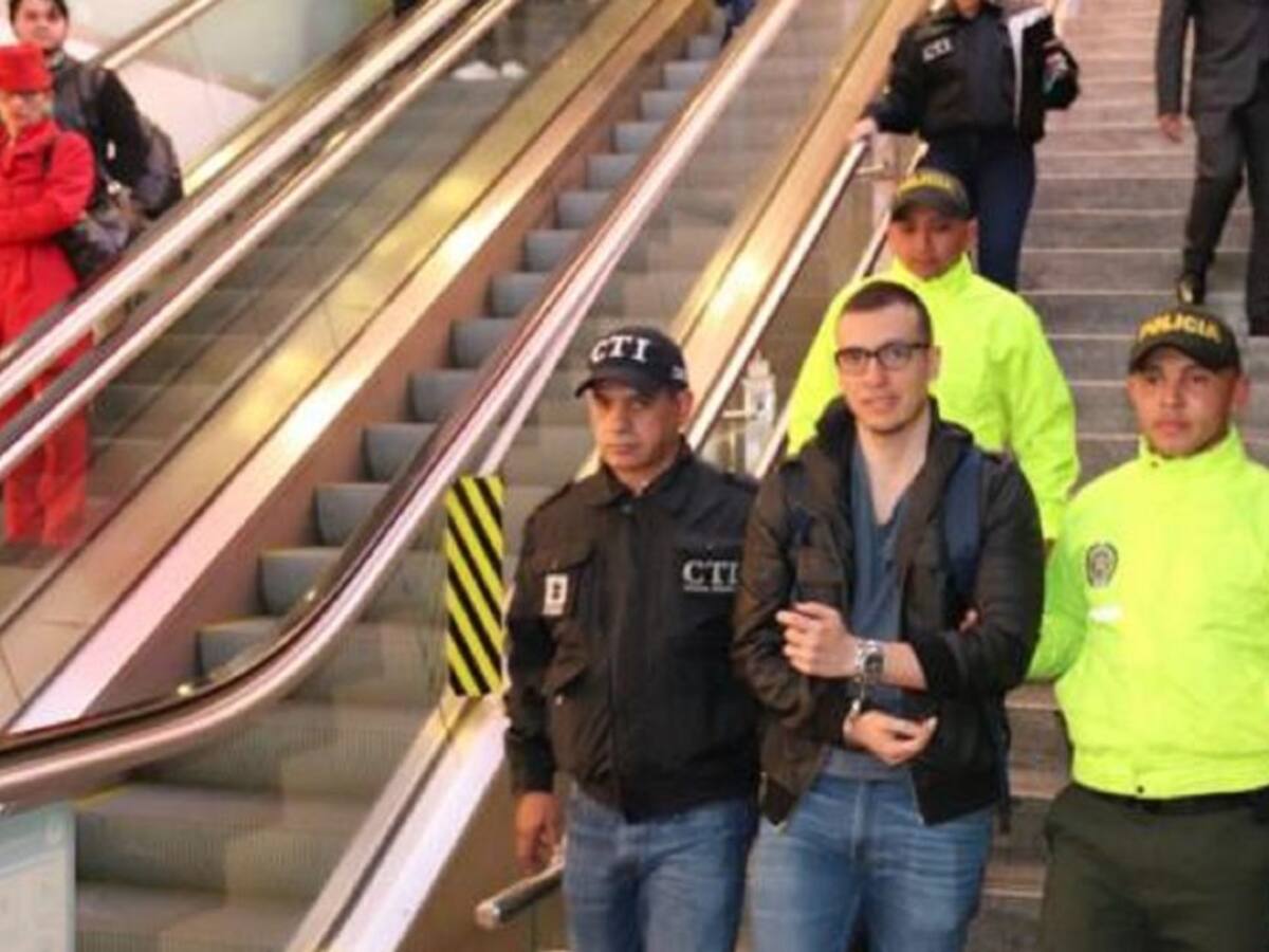 Fiscalía presentará acusación a pornógrafo tolimense