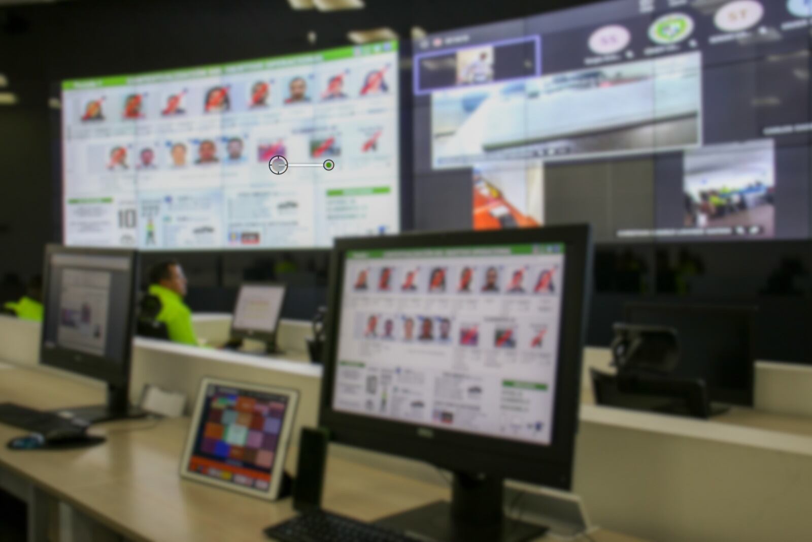 Bogotá: Desmantelan red de call center extorsivo liderado por una ciudadana china