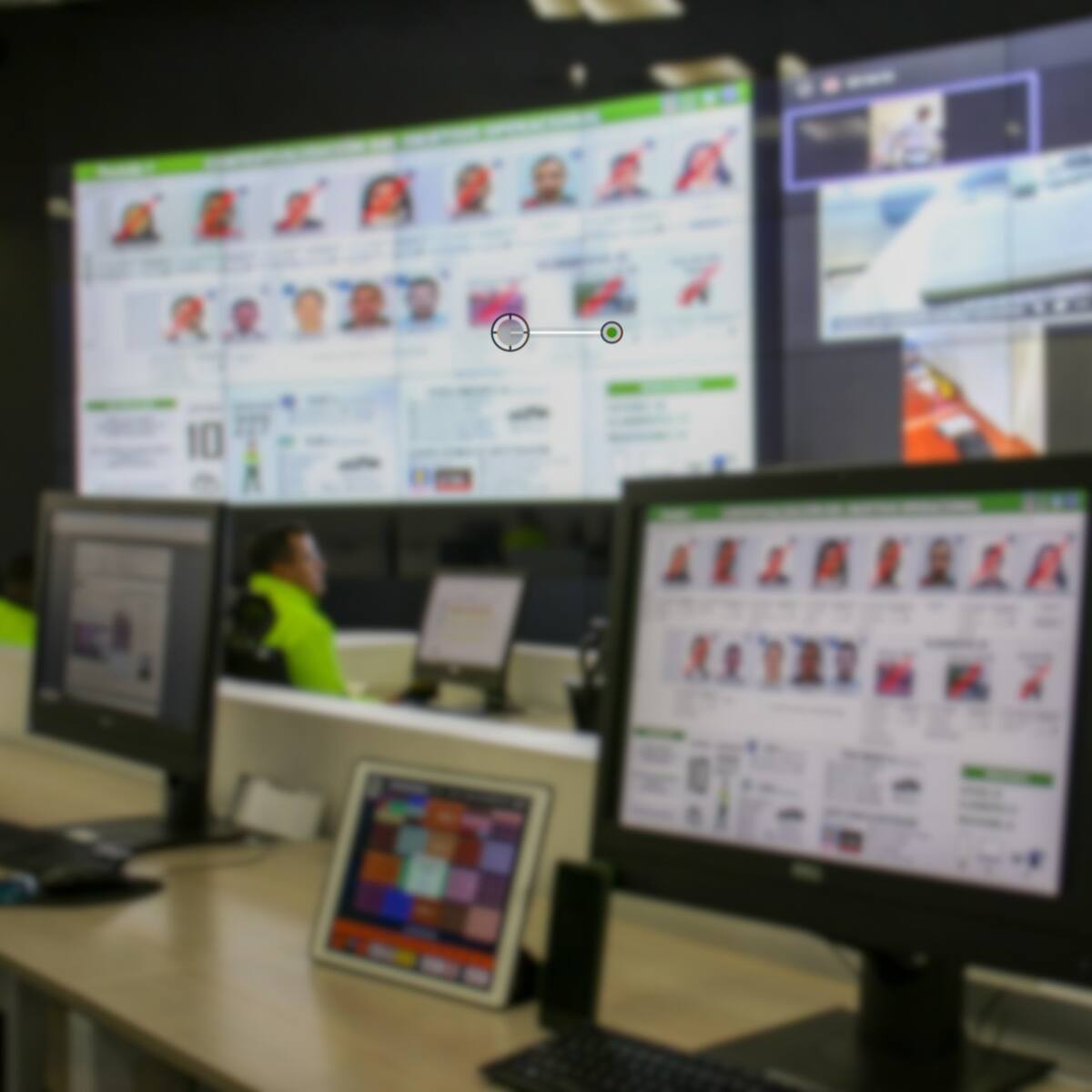 Bogotá: Desmantelan red de call center extorsivo liderado por una ciudadana china