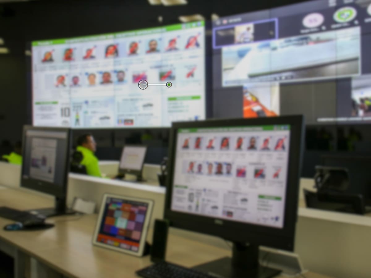 Bogotá: Desmantelan red de call center extorsivo liderado por una ciudadana china