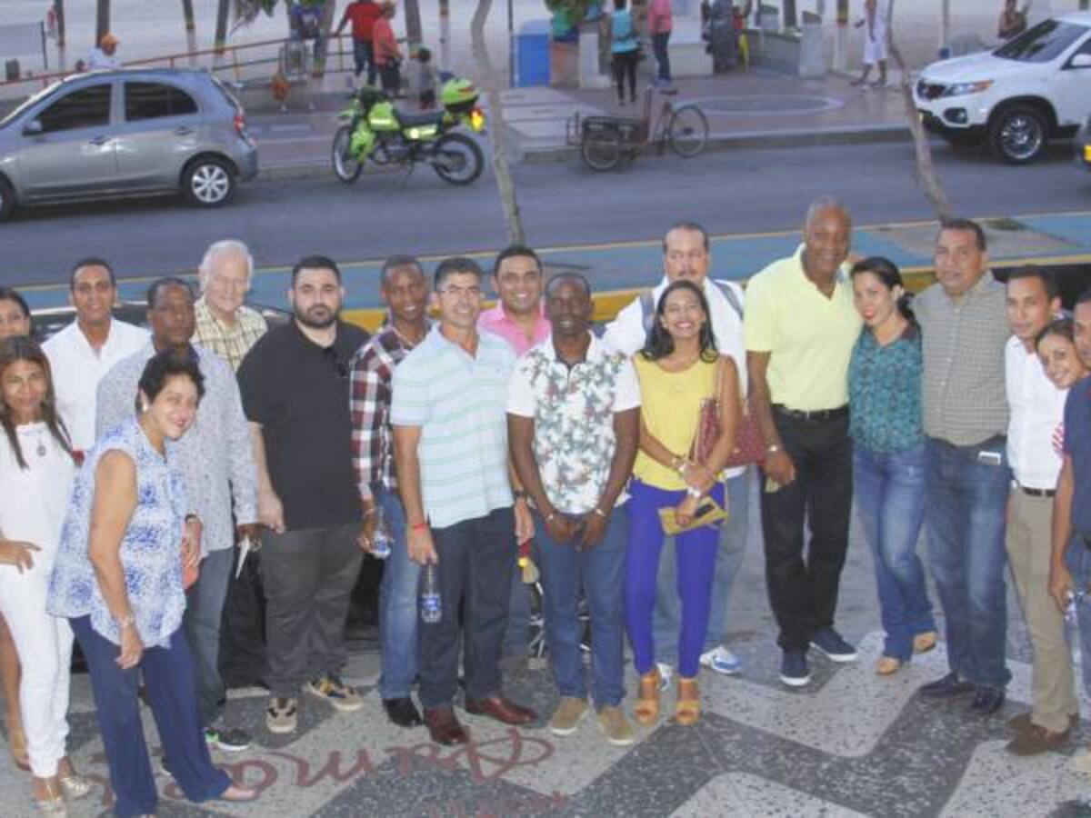 La Guajira exportará cárnicos y material de construcción a Curazao