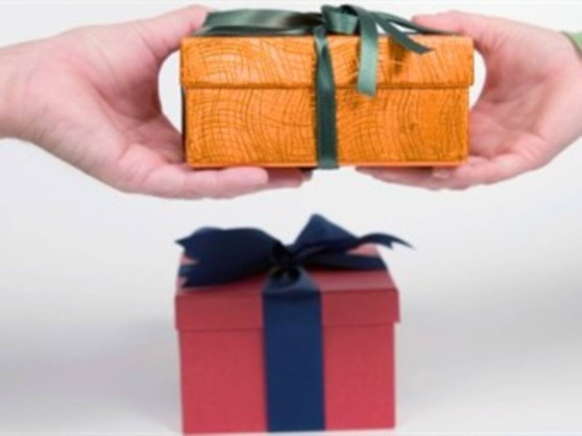 ¿Qué le regalo a mi amiga secreta?