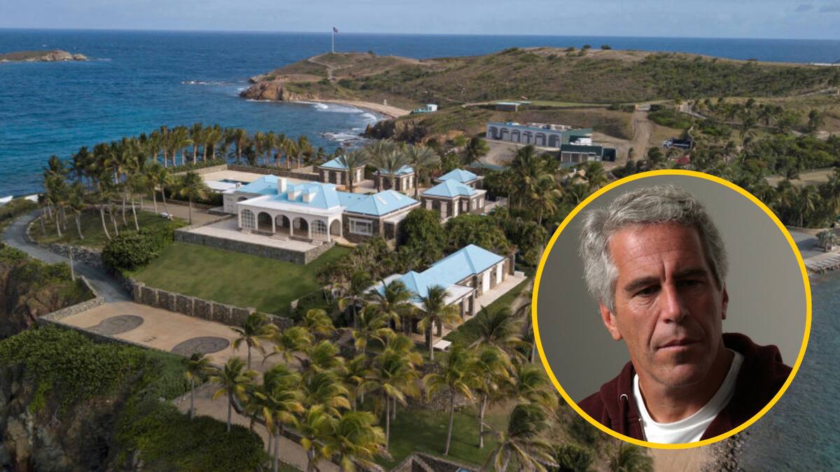 “Mi hija no murió de sobredosis”: madre de Carolyn Andriano, víctima de Jeffrey Epstein