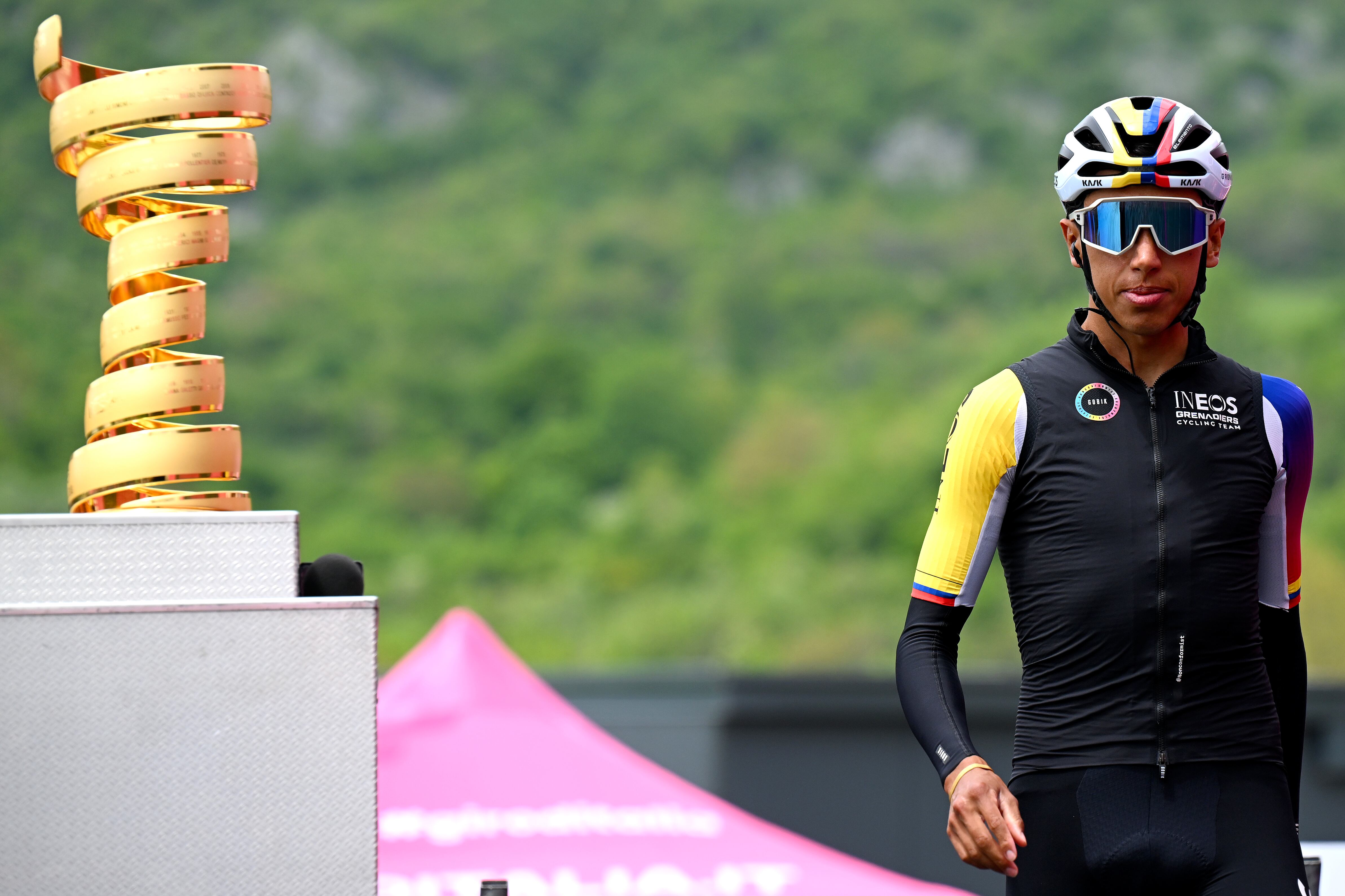 (Foto de Tim de Waele/Getty Images)