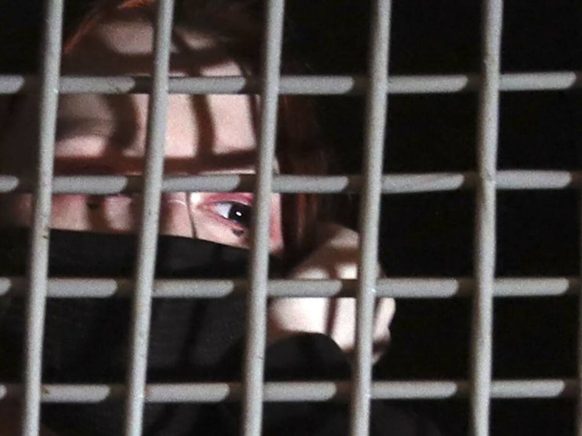 Millonaria multa para la Nación por maltrato contra reclusas en Florencia