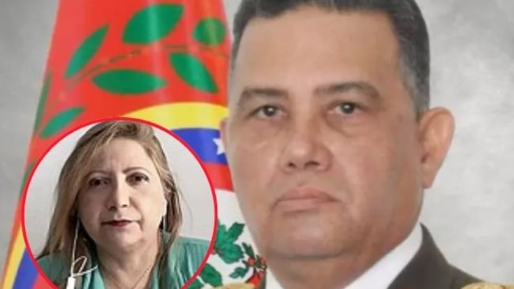 Nuevo Mindefensa Gustavo Gonzáles no es una transición, es subalterno de Diosdado Cabello: Barraez