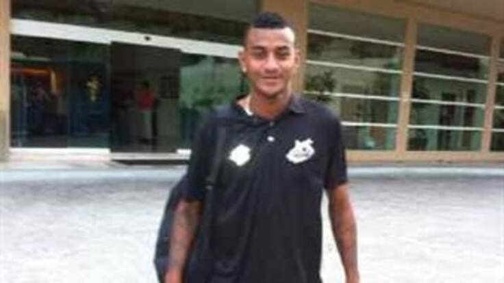 "Llevo 44 goles en México": Danny Santoya